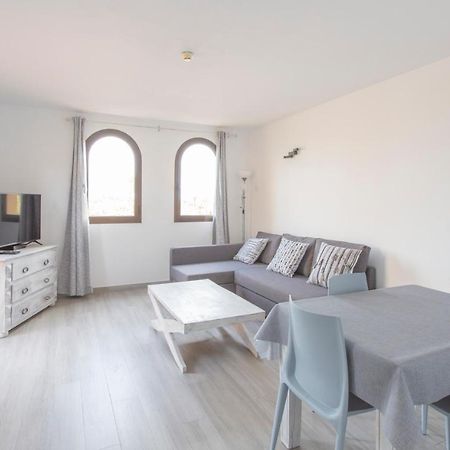 Appartement Perla House à Corralejo Extérieur photo