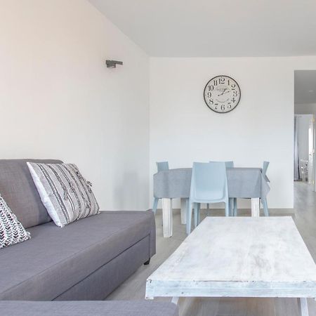 Appartement Perla House à Corralejo Extérieur photo