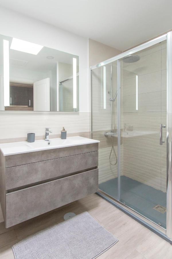 Appartement Perla House à Corralejo Extérieur photo