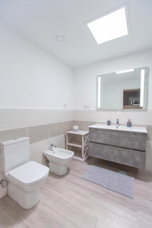 Appartement Perla House à Corralejo Extérieur photo