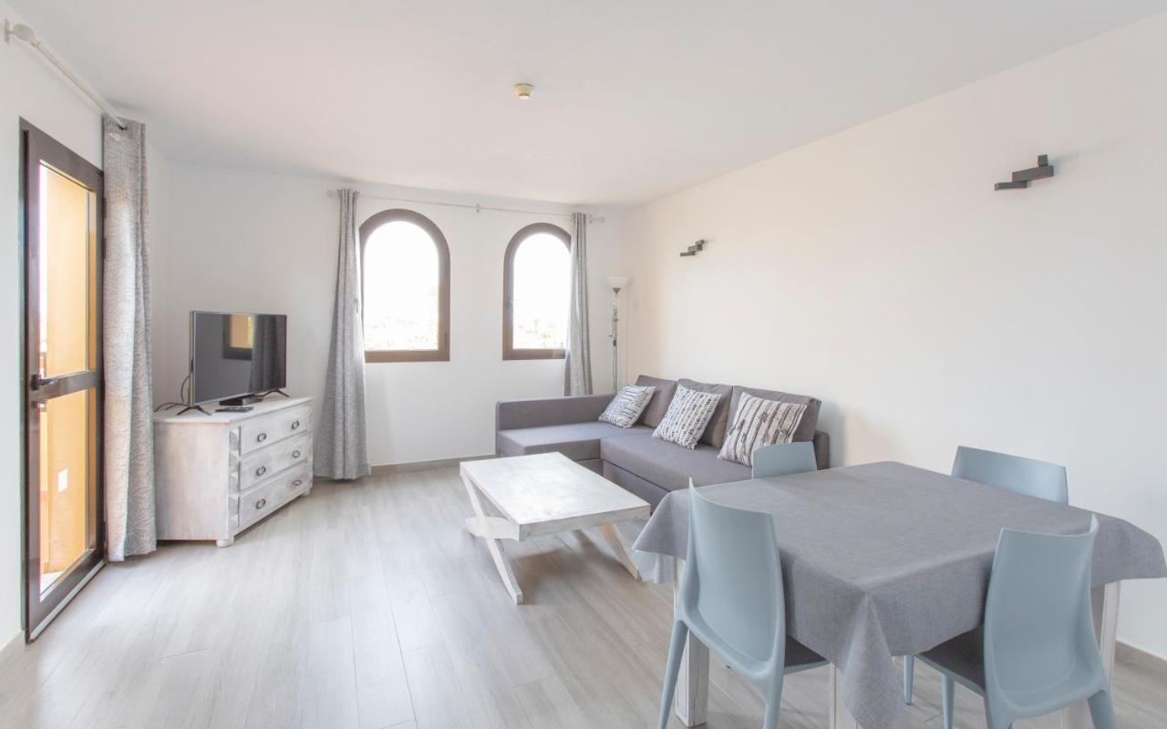 Appartement Perla House à Corralejo Extérieur photo
