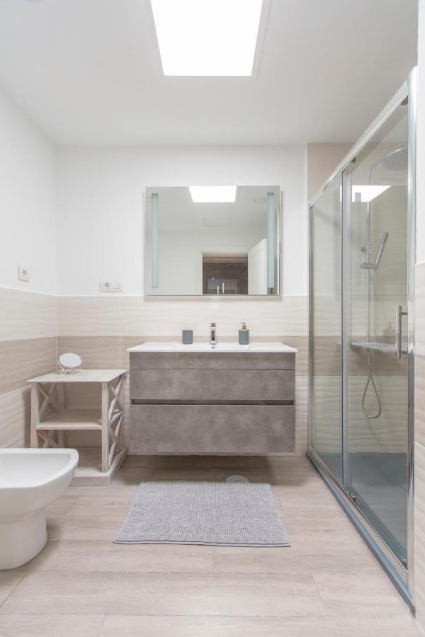 Appartement Perla House à Corralejo Extérieur photo