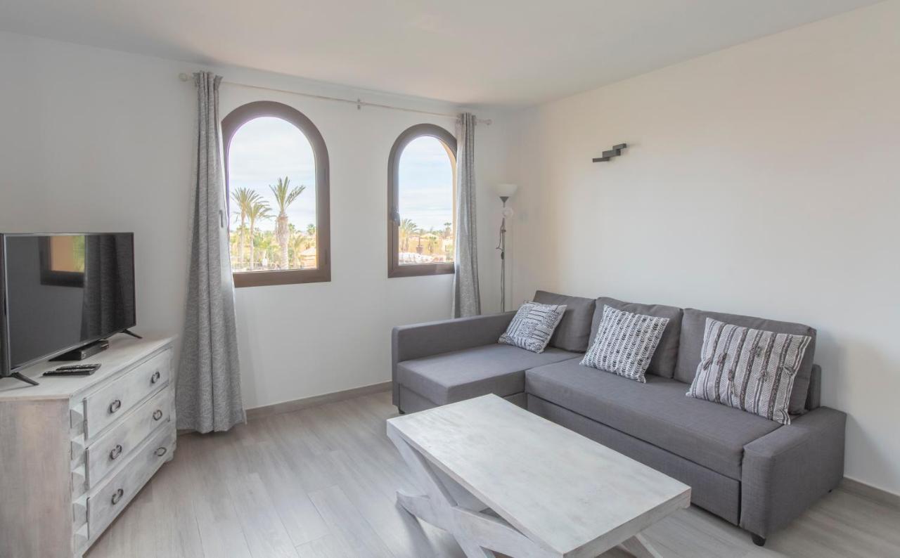 Appartement Perla House à Corralejo Extérieur photo