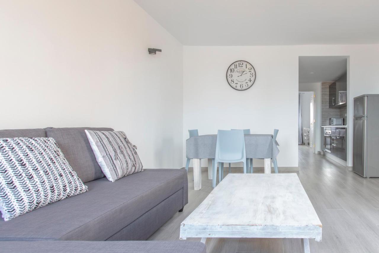 Appartement Perla House à Corralejo Extérieur photo