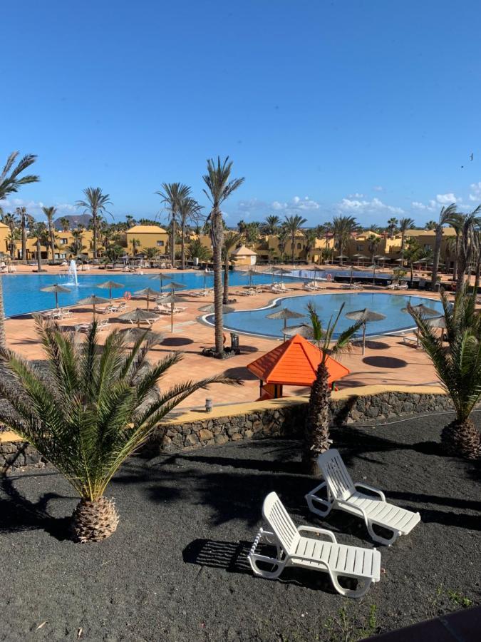 Appartement Perla House à Corralejo Extérieur photo