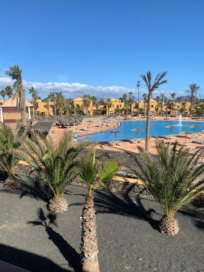 Appartement Perla House à Corralejo Extérieur photo